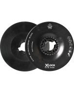 Klingspor - ST 358 - Steunschijf - 125 X-LOCKmm