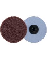 Klingspor - QMC 400 - Quick-Change schuurvliesschijf - 50mm - medium