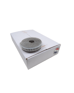 Coilnails 2.5x35 Lenskop/ring/RVS (jobbox 1.200)