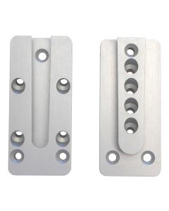 Pitzl zwaluwstaartverbinding HVP 40x90x12mm