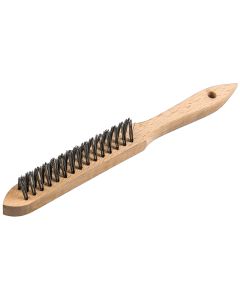 Klingspor - BHK 600 - Hoeklasborstel - Staal