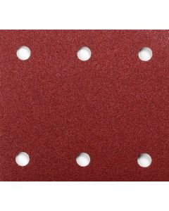 BTI Schuurstroken- UNI - Korrel 120 - 115 x 107