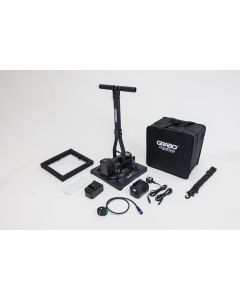 Nemo Grabo - High Flow - Vacuüm Tegeltiller 12500