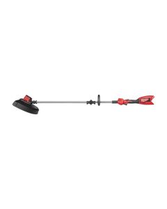Milwaukee M18 BLLT-0 - 18V accu grastrimmer 40cm koolborstelloos (body)
