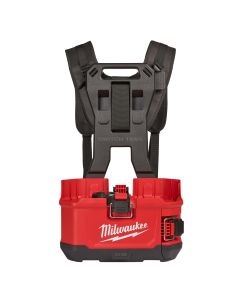 Milwaukee M18 BPFPH-401 - 18V accu SWITCH TANK™ basis rugzak pompsproeier + 1 x 4.0 Ah accu