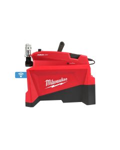 Milwaukee M18 HUP700-121 - 18V accu hogedrukpomp hydraulisch