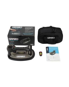 Grabo Pro Brushless in Tas - Tool Only set