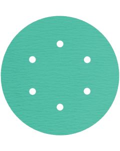 Klingspor - PS 77 CK T-ACT - schuurschijven - 150mm - K60 - GLS3