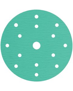 Klingspor - PS 77 CK T-ACT - schuurschijven - 150mm - K60 - GLS47