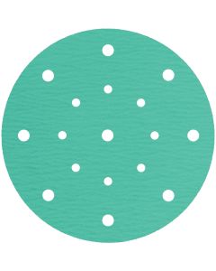 Klingspor - PS 77 CK T-ACT - schuurschijven - 150mm - K80 - GLS51