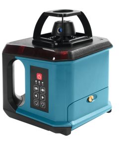 Makita - SKR200Z - Rotatie laser - In koffer