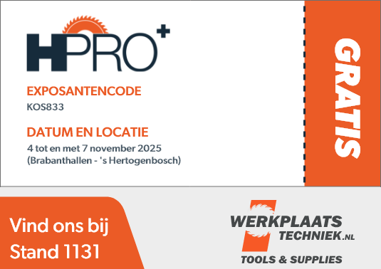 header Houtpro+ 2025 mobiel