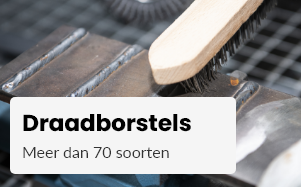 Draadborstels