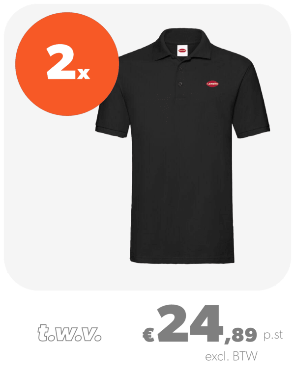 lamello polo