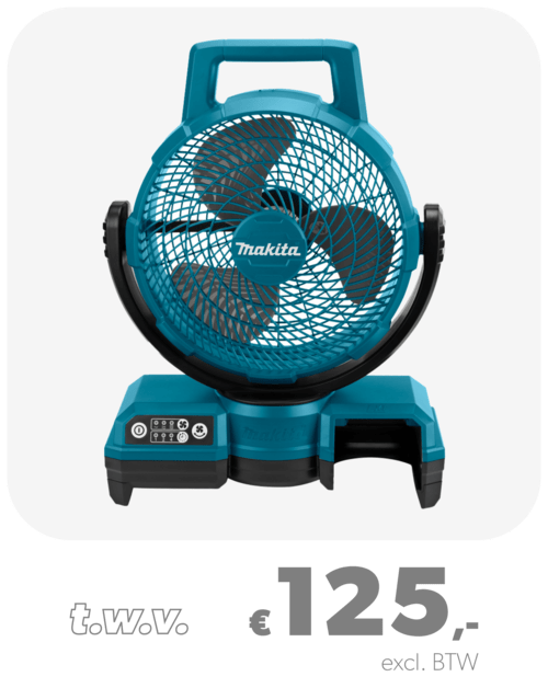 makita ventilator