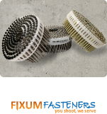 Fixum Fasteners